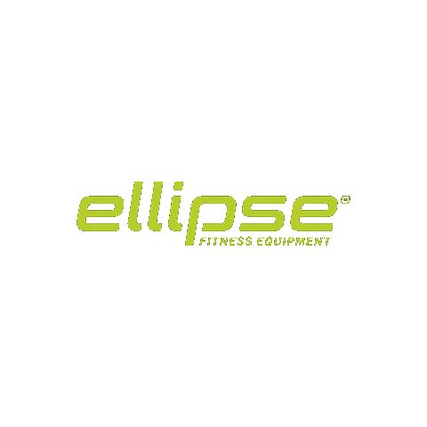 Fitness Ellipse Sticker by YourFit