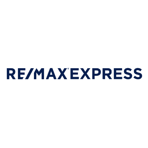 Remax Express Sticker