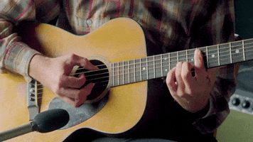 william tyler guitar GIF by Merge Records