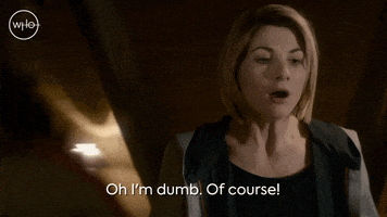 it takes you away series 11 GIF by Doctor Who