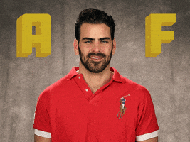 american sign language af GIF by Nyle DiMarco