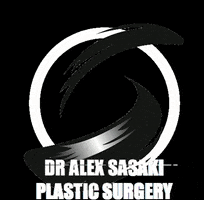 plastic surgery GIF by Dr Alex Sasaki