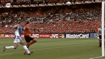 extra time post GIF by Sporza