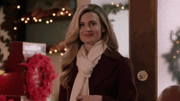 awkward heart of television GIF by Hallmark Channel