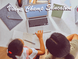 Vidyachamp Onlinestudy E-Learning GIF