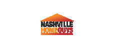 Nashville Home Guys Sticker