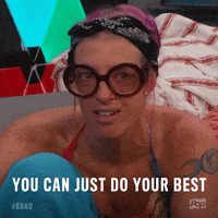 do your best big brother GIF by Big Brother After Dark