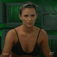 big brother what GIF by Big Brother After Dark