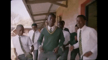 south africa dance GIF by MAJOR LAZER