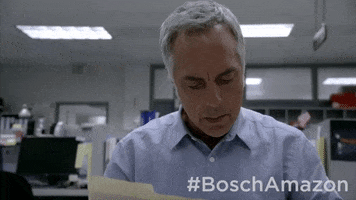 season 5 GIF by Bosch