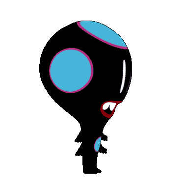 Coffee Break Sticker