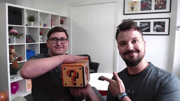 GIF by Podcast Websites