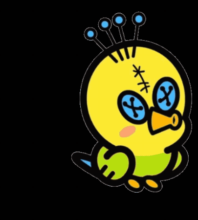 Kawaii GIF