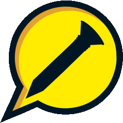 Elclavo Claverto Sticker by Revista El Clavo