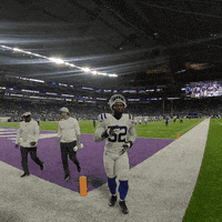 Happy Feeling Good GIF by Indianapolis Colts