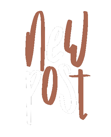 Post Sticker
