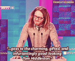 tim minchin