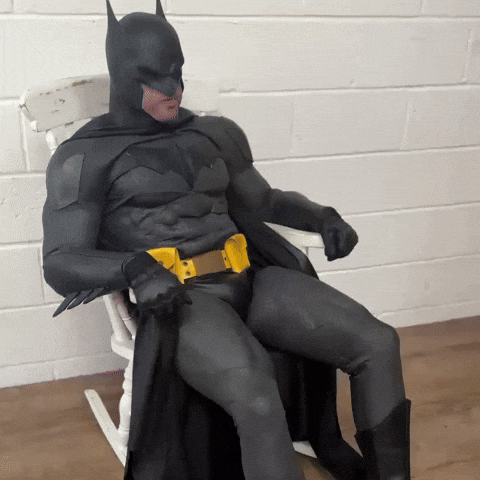Batman GIF