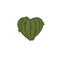 Heart Sticker