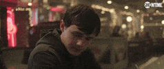 You Are Nice New Blood GIF by Dexter