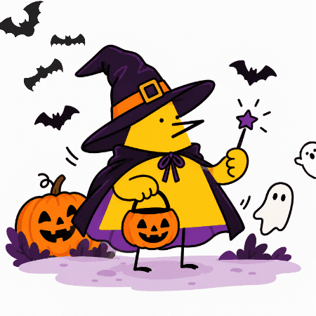 Halloween GIF by letyshops