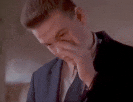 Beat That Home Alone GIF