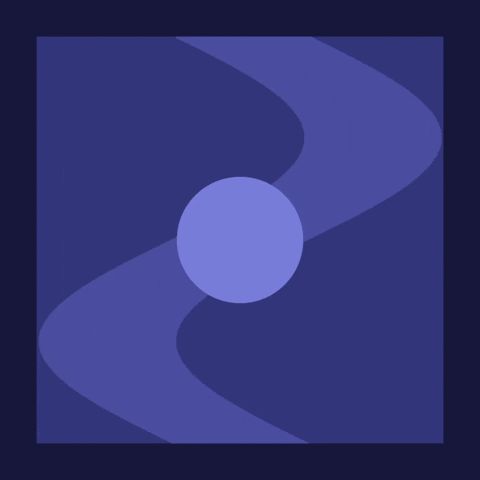 Sleepy Slow Down GIF