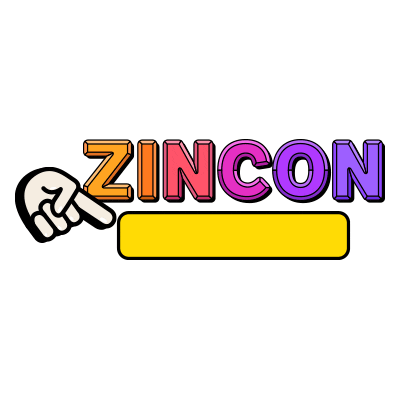 Zin Zincon Sticker by Zumba Fitness