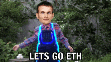 Vitalik Buterin GIF by Crypto GIFs & Memes ::: Crypto Marketing