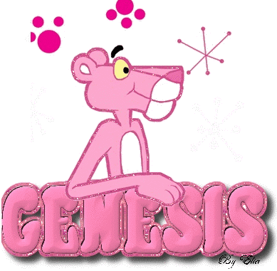 genesis