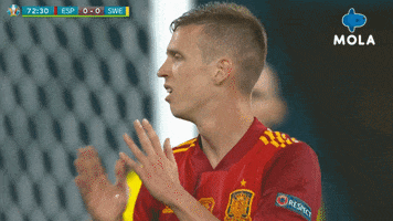 Football Spain GIF by MolaTV