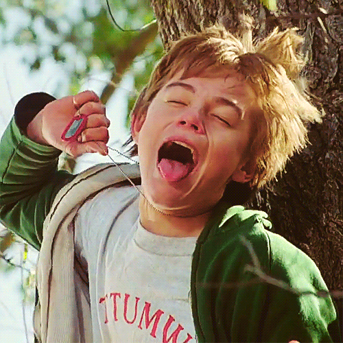 Best arnie grape GIFs Primo GIF Latest Animated GIFs