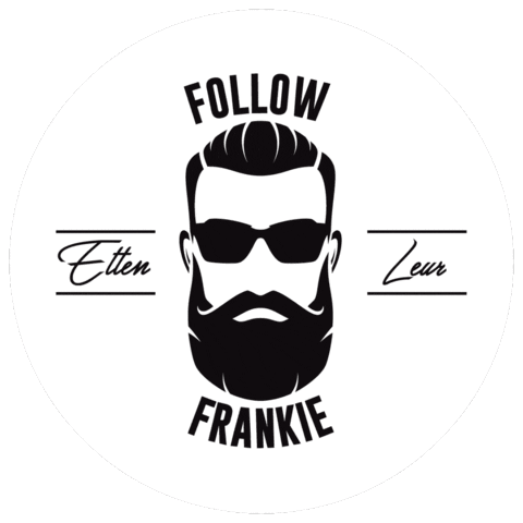 Frankies Menstore Sticker