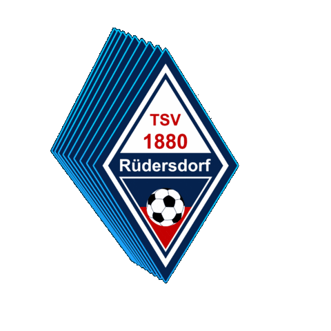 Gera Sticker by TSV 1880 Ruedersdorf
