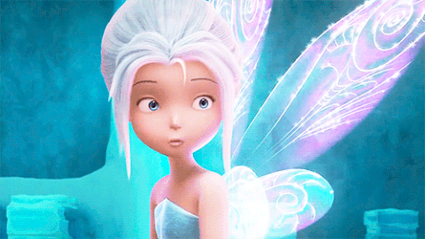 fairy
