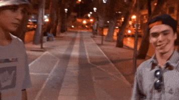 Im Back Puff Puff Pass GIF
