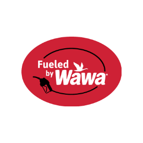 Wawa Fuel Sticker by Wawa