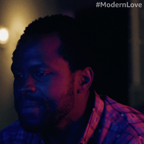First Date GIF by Modern Love