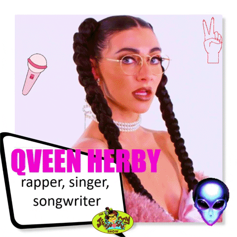Qveen-herby GIFs - Get the best GIF on GIPHY