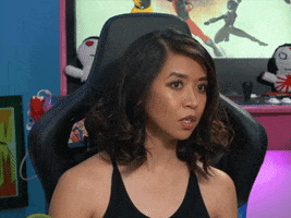 Confused Youtube GIF by Hyper RPG
