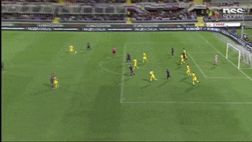 goal fiorentina GIF by nss sports