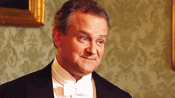 Downton Abbey Cast GIFs - Get the best GIF on GIPHY