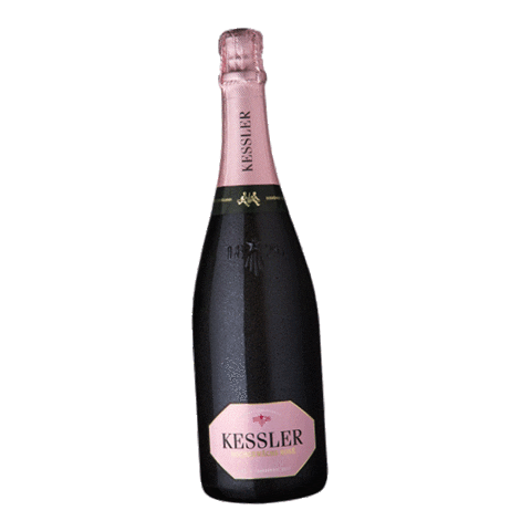 Party Sparklingwine Sticker by Kessler Sekt