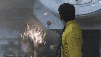 Donald Glover GIF by Star Wars