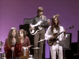 full tilt boogie band GIF by Janis Joplin