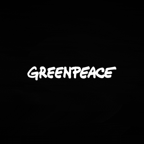 Gp123 GIF by GreenpeaceDeutschland