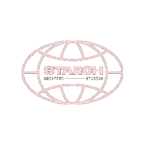 Starch Creative Sticker