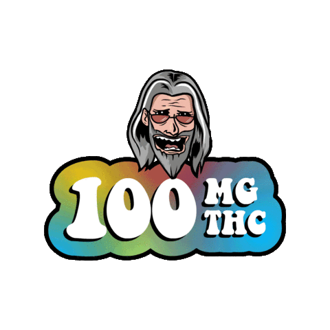 Uncle Arnie's Sticker