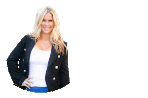 Bree Bornstein Luxury Real Estate Sticker