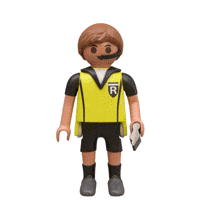 world cup football GIF by PLAYMOBIL